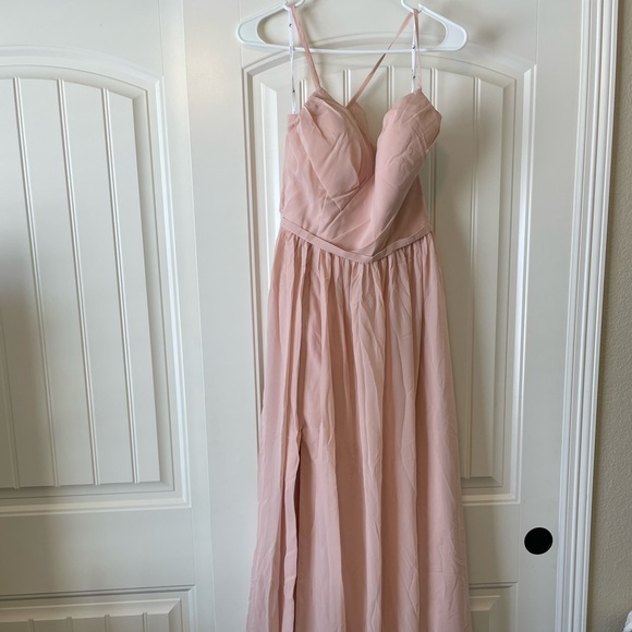 Bridesmaids dress - Picture 6 of 8